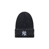 New Era 60691189 MLB WASHED BEANIE NEYYAN Siyah Logo Baskılı Unisex Şapka