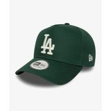 New Era 60691359-001 Los Angeles Dodgers League Essential E-Frame 9Forty Yeşil Unisex Şapka