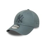 New Era 60759086-001 New York Yankees League Essential 9Forty Yeşil Unisex Şapka