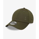 New Era 60771731-001 Los Angeles Dodgers Flawless Mesh 9Forty Yeşil Unisex Şapka