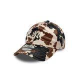 New Era 60844104 ANIMAL PRINT 9TWENTY NEYYA Çok Renkli Desenli Unisex Şapka