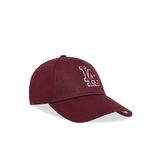 New Era 60915823 TEAM OUTLINE 9FORTY LOSDOD Kırmızı Logo Baskılı Unisex Şapka