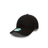 New Era 80468932 MLB League Essentials 940 Siyah Şapka