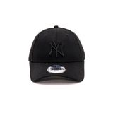 New Era 80468932MLB League Ess 940 Neyyan B Siyah Unisex Şapka