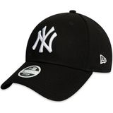 New Era 80524868 Wmn Essential 940 Neyyan Siyah Kadın Şapka - Standart - 001-Siyah