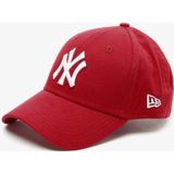 New Era 940 Leag Basıc Şapka-1388 Kırmızı