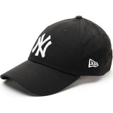 New Era 940 Leag Basic Unisex Siyah Şapka.- - Standart