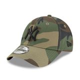 New Era 940 League Basic New York Yankees Light Beyzbol Şapkası