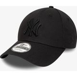 New Era 940 MLB League Essentials Neyyan Siyah Şapka - Standart