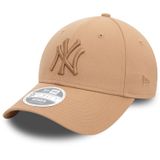 New Era 9Forty Kadın Şapka - New York Yankees bej