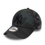New Era 9Forty Kids Cap - New York Yankees Dark Camo - Çocuk Şapkası