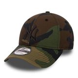 New Era 9Forty New York Yankees League Unisex Şapka 11357008