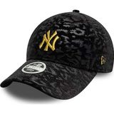 New Era 9Forty Neyyan Kadın Siyah Şapka (60758950)