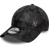 New Era 9forty Neyyan Siyah Şapka (60758986) - OSFM