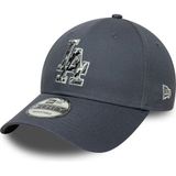 New Era 9FORTY Outline Camo LA Dodgers MLB Baseball Şapka 60915750