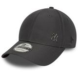 New Era 9Forty Şapka - Flawless New York Yankees Kömür