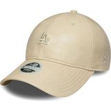 New Era 9twenty Losdos Açık Bej Kadın Şapka - Standart