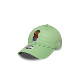 NEW ERA Bear Wmns 9Twenty Acmılan Kadın Şapka 60684698