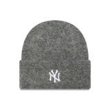 NEW ERA Bere Şapka, Standart, 5003331049, Gri, Kadın