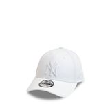 New Era Beyaz Unisex Şapka 60471460 NOS LEAGUE ESS 9FORTY NEYY