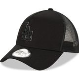 New Era Bob Team Logo 940 Siyah Şapka (12523912)