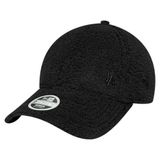New Era Borg 9Forty Losdod Tek Ebat Siyah Kadın Şapka