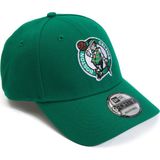 New Era Boston Celtics Yeşil Kadın Şapka - Standart
