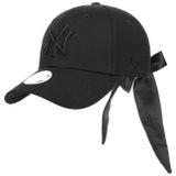 New Era Bowback 9Forty Neyyan Kadın Siyah Şapka