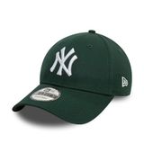 NEW ERA Cap New York Yankees Ess 9forty Unisex Yeşil Şapka