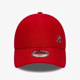 New Era CHYT FLAWLESS 9FORTY NEYYAN SCA Kırmızı Şapka 60771789