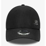 New Era CHYT FLAWLESS 9FORTY NEYYAN Siyah Şapka 60771793