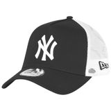 New Era Clean Trucker 2 Neyyan Blkwhi Beyzbol Şapkası, Siyah, Tek Ebat
