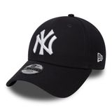 New Era Çocuk Lacivert Şapka