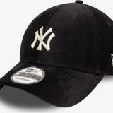 New Era Cord 9Forty Neyyan Blkofw Siyah Şapka 60595254