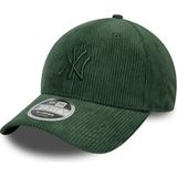 New Era Cord 9forty Neyyan Kadın Şapka - Koyu Yeşil - Standart