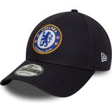 New Era Core 9forty Chelfc Erkek Şapka - Lacivert - Standart