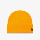 New Era Cuff Knit Newera Ogl Unisex Turuncu Bere