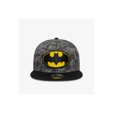 NEW ERA Dc 9Fifty Batman Çocuk Siyah Şapka