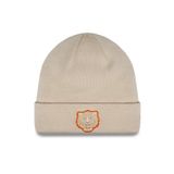 NEW ERA Detroıt Pack Cuff Beanıe Dettıg Stnorg Unisex Bej Şapka -06 60364211