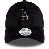 New Era Dıamante Velour 9Forty Losdod Kadın Şapka 60595351