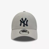 New Era Diamnd Era Ess 9Forty Neyyan Gri Şapka
