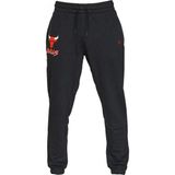 New Era Erkek Eşofman Altı 60284784 - Gri - Siyah