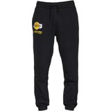 New Era Erkek Eşofman Altı 60284788 - Gri - Siyah - XS