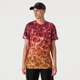 New Era Erkek T-Shırt 13083897 - Renkli