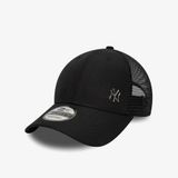 New Era Flawless 9Forty Trucker Neyyan Unisex Şapka 60667656