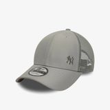 New Era Flawless 9Forty Trucker Neyyan Unisex Şapka 60667658