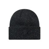 NEW ERA Glitter Beanie Şapka, Standart, 5003331097, Siyah, Kadın