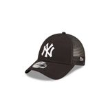 NEW ERA Home Fıeld 9forty Trucker Neyyan Blkwhı Unisex Siyah Şapka -02 60358155