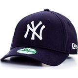 NEW ERA K 940 MLB LEAGUE BASIC ŞAPKA - Standart - Lacivert
