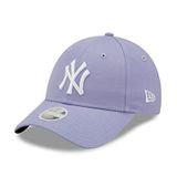New Era Kadın New York Yankees Şapkası, Lvdwhi, Standart Beden